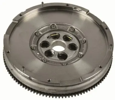 Двохмасовий маховик OPEL/SAAB Insignia/9-5 "2,0CDTi "08>> ="" SACHS 2294001002