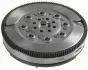 Маховик демпферний 2.0T-GDI 16V OPEL Insignia 08-16; SAAB 9-3 02-11, 9-5 09-11 SACHS 2294001003 (фото 1)