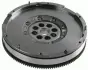 Маховик демпферний 2.0T-GDI 16V OPEL Insignia 08-16; SAAB 9-3 02-11, 9-5 09-11 SACHS 2294001003 (фото 2)