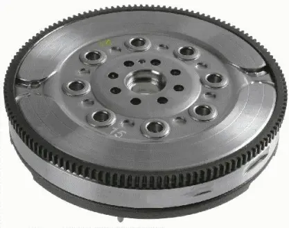Маховик демпферний 2.0T-GDI 16V OPEL Insignia 08-16; SAAB 9-3 02-11, 9-5 09-11 SACHS 2294001003
