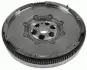 Маховик SACHS 2294 001 177 (фото 1)