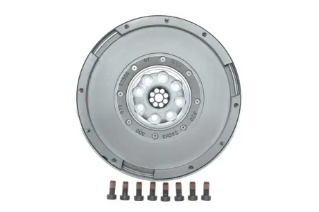 Маховик SACHS 2294 001 267