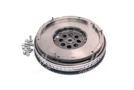 Двохмасовий маховик MERCEDES C-Class/E-Class CDI "OM651 "09-16 ="" SACHS 2294001293