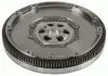 A_Двохмасовий маховик AUDI/SKODA/VW A3/Octavia/Golf/Jetta/Passat "1,6-2,0 "08>> ="" SACHS 2294001360 (фото 1)