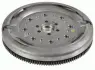 A_Двохмасовий маховик AUDI/SKODA/VW A3/Octavia/Golf/Jetta/Passat "1,6-2,0 "08>> ="" SACHS 2294001360 (фото 2)