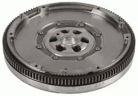 A_Двохмасовий маховик AUDI/SKODA/VW A3/Octavia/Golf/Jetta/Passat "1,6-2,0 "08>> ="" SACHS 2294001360