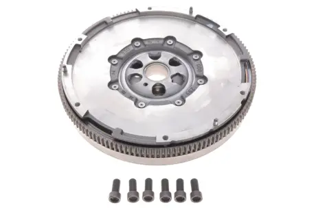 Двохмасовий маховик SKODA/VW Octavia/Superb/Golf/Jetta/Passat "1,6-2,0 "03>> ="" SACHS 2294001361