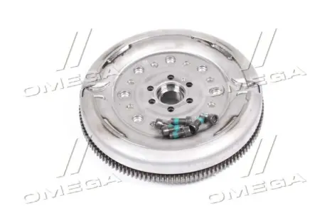 Двохмасовий маховик VAG A3/Q3/TT/Octavia/Caddy/Golf/Jetta/Passat/Tiguan "1,6-2,0TDI "03>> ="" SACHS 2294001362