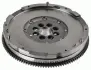 Двохмасовий маховик BMW 3(E46)/5(E60,E61N)/X3/X5 "2,0-3,0 "00>> ="" SACHS 2294001388 (фото 1)