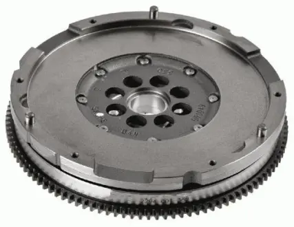 Двохмасовий маховик BMW 3(E46)/5(E60,E61N)/X3/X5 "2,0-3,0 "00>> ="" SACHS 2294001388