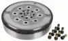 Маховик демпферний 1.9MPI 8V BMW 3 E46 99-05, 3 E36 93-99, Z3 95-02 SACHS 2294001402 (фото 2)