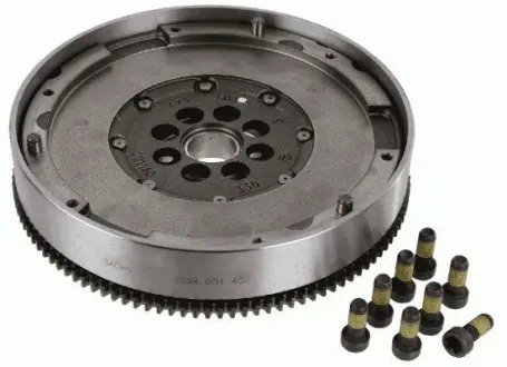 Маховик демпферний 1.9MPI 8V BMW 3 E46 99-05, 3 E36 93-99, Z3 95-02 SACHS 2294001402