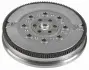 Двохмасовий маховик CHEVROLET/OPEL Captiva/Malibu/Antara &quot;2,4 &quot;10&gt;&gt; =&quot;&quot; SACHS 2294001589 (фото 1)