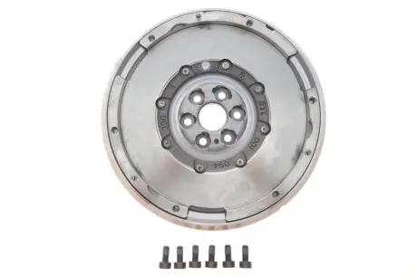 Двохмасовий маховик CITROEN/PEUGEOT Belingo/C2-C5/DS3/DS4/206/207/307/Partner "1,6HDi "04>> ="" SACHS 2294001594