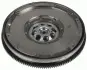 Двохмасовий маховик MERCEDES CL203/W202/W203 "97-09 ="" SACHS 2294001744 (фото 1)