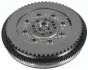 Двохмасовий маховик MERCEDES CL203/W202/W203 "97-09 ="" SACHS 2294001744 (фото 2)