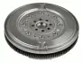Двохмасовий маховик VW Multivan/Transporter "2,5TDi "03-09 ="" SACHS 2294001750 (фото 5)
