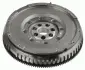 A_Двохмасовий маховик RENAULT Megane/Scenic/GrandScenic "1,9dCi "03>> ="" SACHS 2294001868 (фото 1)