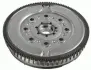 A_Двохмасовий маховик RENAULT Megane/Scenic/GrandScenic "1,9dCi "03>> ="" SACHS 2294001868 (фото 2)