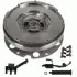Двохмасовий маховик AUDI A4/A5/A6/Q5 "1,8-2,0 "07>> ="" SACHS 2294001965 (фото 1)
