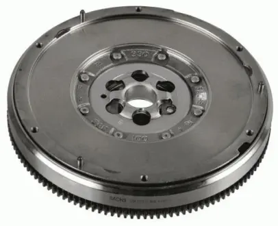 Двомасовий маховик 2294 001 971 SACHS 2294001971