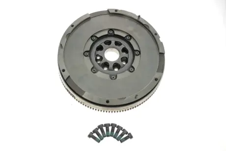 Двохмасовий маховик CITROEN/FIAT/PEUGEOT C4/C5/C8/DS4,5/Jumpy/Scudo/5008/Expert "2,0D "06>> ="" SACHS 2294002028