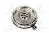 Двохмасовий маховик DACIA/MB/NISSAN/RENAULT Duster/Citan/Juke/QashQai/Tiida/Kangoo &quot;1,5D &quot;03&gt;&gt; =&quot;&quot; SACHS 2294002113 (фото 1)