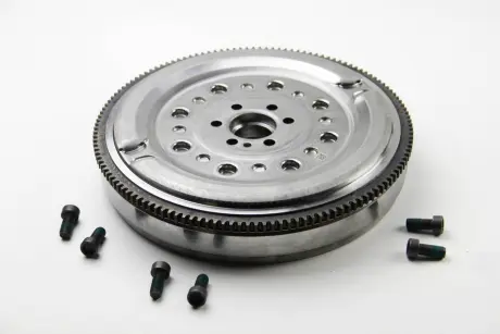 Двохмасовий маховик AUDI/SKODA/VW A4/A6/Superb/Passat "1,6-2,0 "94-05 ="" SACHS 2294002144