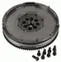 Двохмасовий маховик HYUNDAI/KIA SantaFe/Carnival/Sorento "2,0-2,2CRDi "09>> ="" SACHS 2294002169 (фото 1)