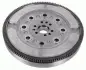 A_Двохмасовий маховик CITROEN/PEUGEOT C3/C4/DS3/DS4/207/208/308/Partner "1,6HDI "09>> ="" SACHS 2294002229 (фото 2)