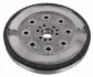 Маховик SACHS 2294 002 285 (фото 2)