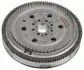 Двохмасовий маховик OPEL/SUZUKI Agila/Combo/Corsa C/Corsa D "1,3CDTi "03>> ="" SACHS 2294501170 (фото 1)