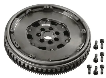 Маховик (РП) SACHS 2294 501 172