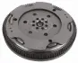 Маховик демпферний 3.0MJET 16V IVECO Daily E5 11-14, Daily E4 06-11, Daily E6 14-, Daily E3 99-06 SACHS 2294501223 (фото 2)