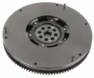 Маховик демпферний 3.0MJET 16V IVECO Daily E5 11-14, Daily E4 06-11, Daily E6 14-, Daily E3 99-06 SACHS 2294501223