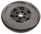 Маховик демпферний 2.0TDI 16V VW Tiguan 08-16 SACHS 2294501228 (фото 1)
