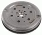 Маховик демпферний 2.0TDI 16V VW Tiguan 08-16 SACHS 2294501228 (фото 2)