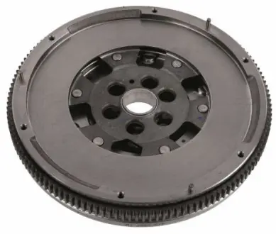 Маховик демпферний 2.0TDI 16V VW Tiguan 08-16 SACHS 2294501228
