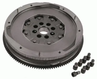 A_Двохмасовий маховик NISSAN/RENAULT Qashqai/X-Trail/Laguna/Megane \'\'2.0dci "07-15 ="" SACHS 2294501232