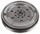 Маховик HYUNDAI SANTA FE SACHS 2294 501 256 (фото 2)