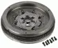 A_Двохмасовий маховик AUDI/VW A3/A5/Golf/Jetta/Passat "1,4-2,0 "04>> ="" SACHS 2295000506 (фото 1)
