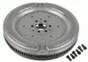 A_Двохмасовий маховик AUDI/VW A3/A5/Golf/Jetta/Passat "1,4-2,0 "04>> ="" SACHS 2295000506 (фото 2)