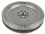 A_Двохмасовий маховик AUDI/SKODA/VW A3/Octavia/Superb/Golf/Jetta/Passat "1,8-2,0 "03>> ="" SACHS 2295000513 (фото 1)