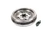 Двохмасовий маховик AUDI/SKODA/VW A3/Octavia/Superb/Golf/Jetta/Passat "2,0 "03>> ="" SACHS 2295000541 (фото 4)