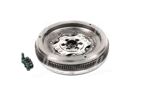 Двохмасовий маховик AUDI/SKODA/VW A3/Octavia/Superb/Golf/Jetta/Passat "2,0 "03>> ="" SACHS 2295000541