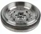 Маховик SACHS 2295 000 677 (фото 2)