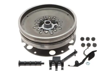 Двохмасовий маховик AUDI A4/A5/A8 "3,0TD "07>> ="" SACHS 2295000718