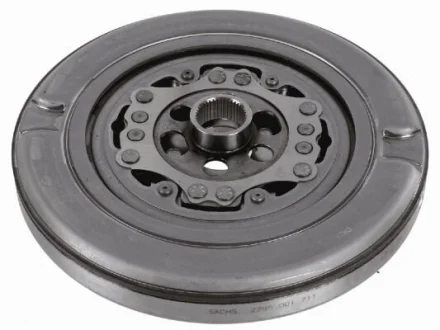 Маховик SACHS 2295 001 711