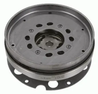 Двомасовий маховик 2295 001 904 SACHS 2295001904