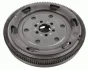 Маховик SACHS 2295 601 011 (фото 2)
